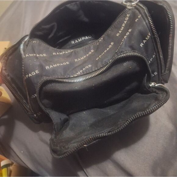 Rampage - Chain-handle Purse - Picture 2 of 2